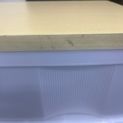 3段衣装ケース
の画像