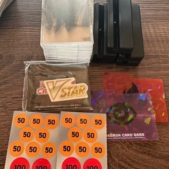 ﾎﾟｹｶ汎用品など大量の画像