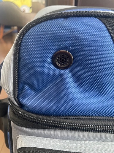 【ボール付】MOTIV VAULT ボウリング用バッグ 3個用