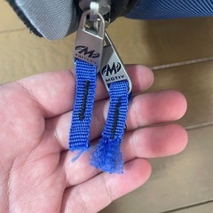 【ボール付】MOTIV VAULT ボウリング用バッグ 3個用の画像