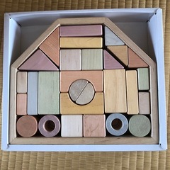 つみきのいえMの画像