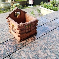 鉢カバー (鉢)の画像