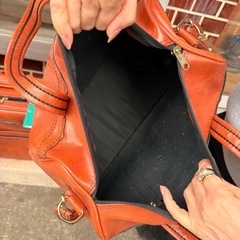 昭和レトロ　すーつけスーツケースの画像