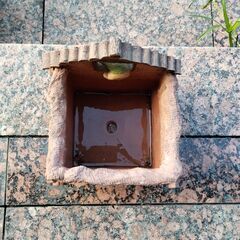 鉢カバー (鉢)の画像