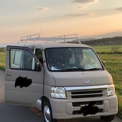 ROCKY ルーフキャリアの画像