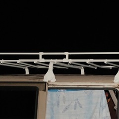 ROCKY ルーフキャリアの画像