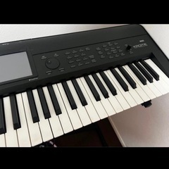 KORG KROME EX 61鍵の画像