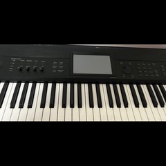 KORG KROME EX 61鍵の画像