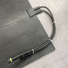 複数枚あり！ eモンズ 融雪マット 1枚 101cmx 60cm IPX7 100V 電源別売り 融雪ヒーター 駐車場 動作OK 店頭引き渡し歓迎 札幌市手稲区の画像