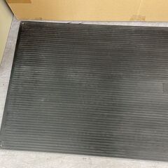 複数枚あり！ eモンズ 融雪マット 1枚 101cmx 60cm IPX7 100V 電源別売り 融雪ヒーター 駐車場 動作OK 店頭引き渡し歓迎 札幌市手稲区の画像
