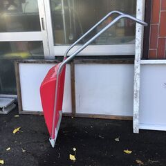 スノーダンプ　小さめ USEDの画像