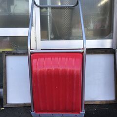 スノーダンプ　小さめ USEDの画像