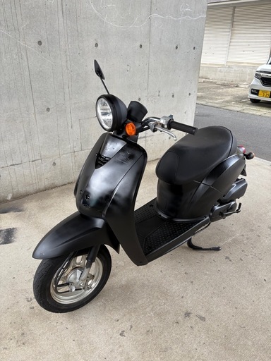 ご成約済み‼️ホンダ　トゥデイ