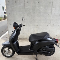 まだあります‼️ホンダ　トゥデイの画像