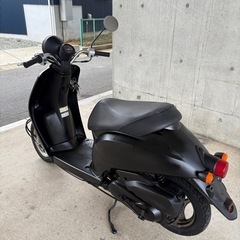 まだあります‼️ホンダ　トゥデイの画像