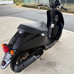 まだあります‼️ホンダ　トゥデイの画像