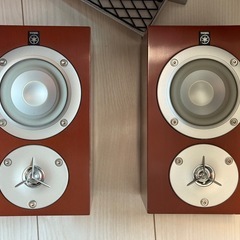 YAMAHA ヤマハ スピーカー NS-M025S 2個セットの画像