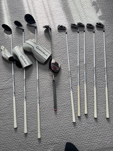 ゴルフ　Taylormade