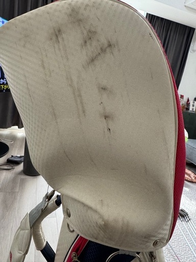 ゴルフ　Taylormade