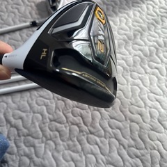 ゴルフ　Taylormadeの画像