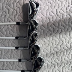 ゴルフ　Taylormadeの画像