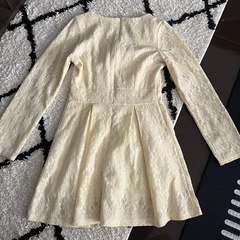 ワンピース2点セットの画像