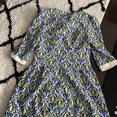 ワンピース2点セットの画像