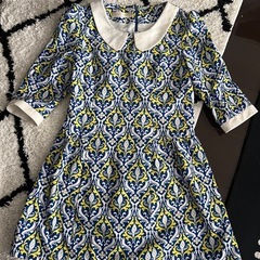 ワンピース2点セットの画像