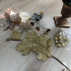 阪急で購入   激安   クリスマスツリーの画像