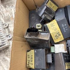 スズキ、ヤマハCDIせっセットの画像