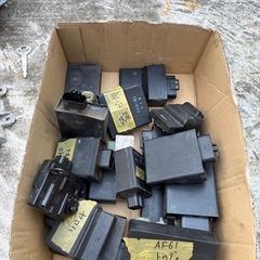 スズキ、ヤマハCDIせっセットの画像