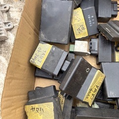 スズキ、ヤマハCDIせっセットの画像