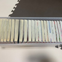 げんしけん1巻〜21巻＋9巻の
オマケの画像