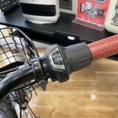 【トレファク高槻店】取りに来られる方限定！MyPallas（マイパラス）のシティサイクルご紹介です！の画像