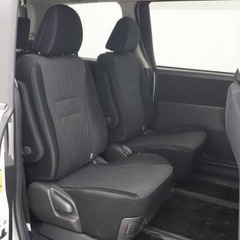 ここから快進撃が始まった・・・セレナの牙城を崩した、ミニバンの定番！まだまだ現役の70型ヴォクシーの画像