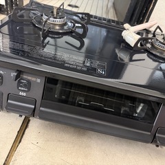 2025年　パロマ   都市ガスコンロ   び美品の画像