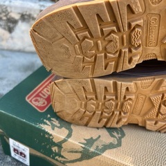 コールマン　靴の画像