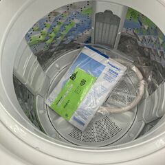 【リユ-スのサカイ広島石内店】ジモティ割！/１０kg洗濯機/パナソニック/2024年製/クリ-ニング済み/HG-7778/広島市 洗濯機　佐伯区 洗濯機　南区 洗濯機　西区 洗濯機　東区 洗濯機　中区 洗濯機　安佐南区 洗濯機　安佐北区 洗濯機　安芸区 洗濯機　府中町 洗濯機　海田町 洗濯機　熊野町 洗濯機　坂町 洗濯機　廿日市市 洗濯機			の画像