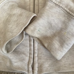 ギャップのパーカー
の画像