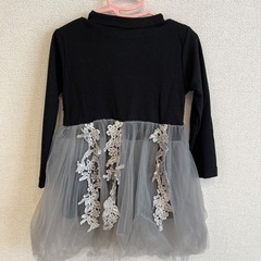 女の子　ワンピースの画像