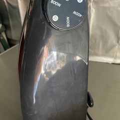 電気ヒーターの画像
