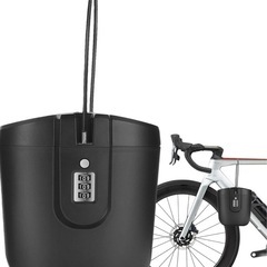 セキュリティストレージケースの画像