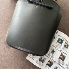 セキュリティストレージケースの画像