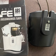 セキュリティストレージケースの画像