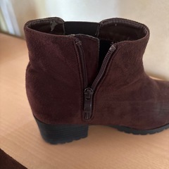 ブーツの画像
