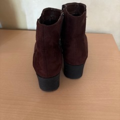 ブーツの画像