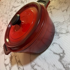 ベルフィーナ鍋の画像