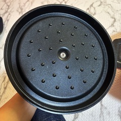 ベルフィーナ鍋の画像