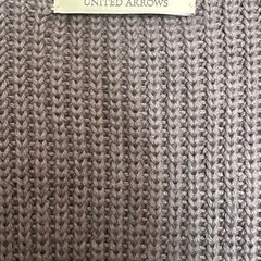 BEAUTY&YOUTH UNITED ARROWS カーディガンの画像