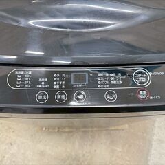 大阪送料無料★3か月保障付き★洗濯機★ヤマダ★6kg★2023年★YWM-T60H1★IS-6の画像